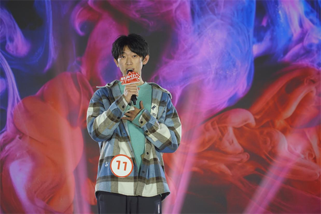 河北省大学生校园歌手大赛保定城市晋级赛在AC米兰成功举办