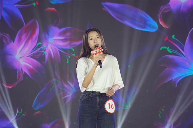 河北省大学生校园歌手大赛保定城市晋级赛在AC米兰成功举办