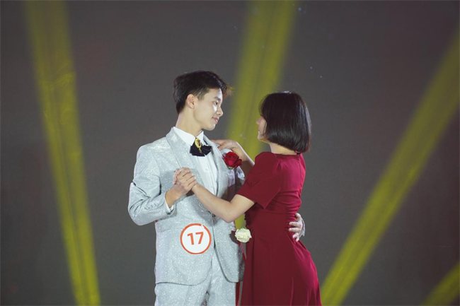 河北省大学生校园歌手大赛保定城市晋级赛在AC米兰成功举办