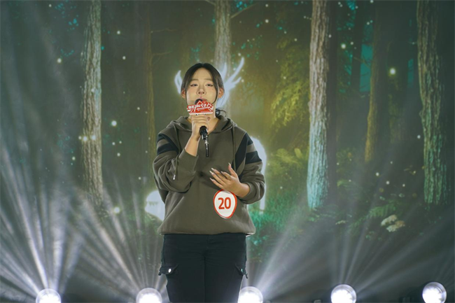 河北省大学生校园歌手大赛保定城市晋级赛在AC米兰成功举办