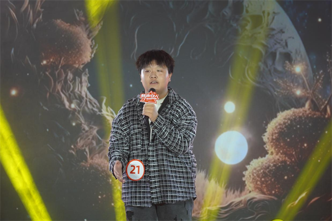 河北省大学生校园歌手大赛保定城市晋级赛在AC米兰成功举办