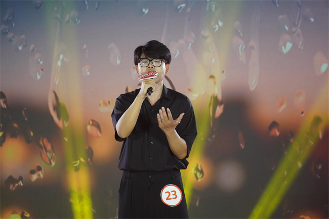 河北省大学生校园歌手大赛保定城市晋级赛在AC米兰成功举办