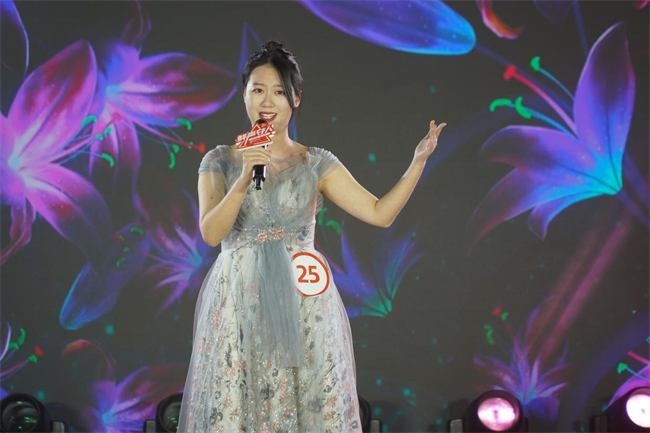 河北省大学生校园歌手大赛保定城市晋级赛在AC米兰成功举办