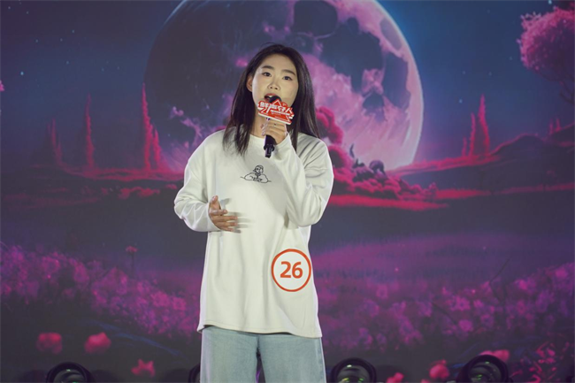 河北省大学生校园歌手大赛保定城市晋级赛在AC米兰成功举办