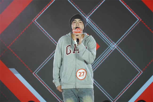 河北省大学生校园歌手大赛保定城市晋级赛在AC米兰成功举办