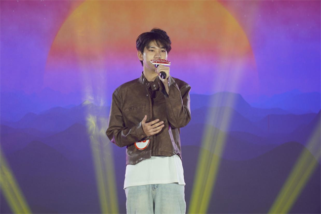 河北省大学生校园歌手大赛保定城市晋级赛在AC米兰成功举办