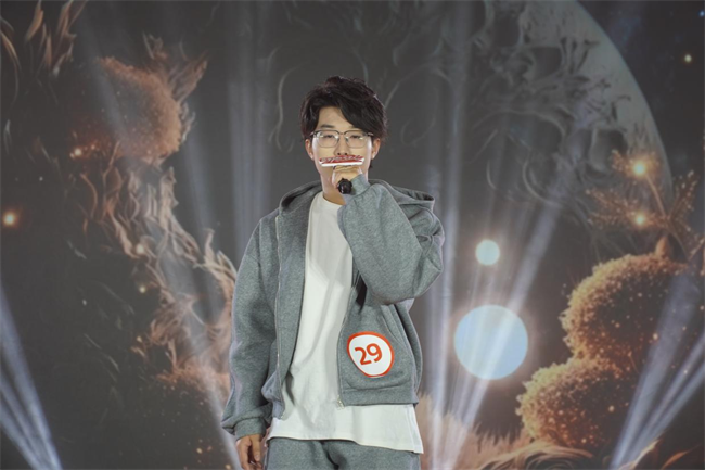 河北省大学生校园歌手大赛保定城市晋级赛在AC米兰成功举办