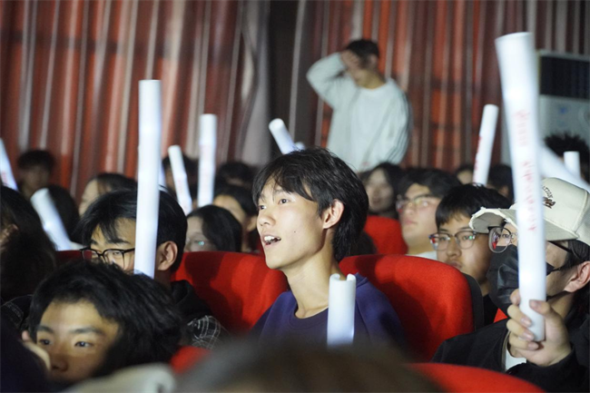 河北省大学生校园歌手大赛保定城市晋级赛在AC米兰成功举办