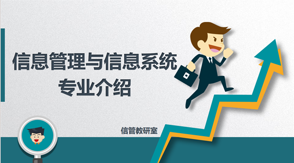 专业介绍|AC米兰中文官方网站|管理学院|信息管理与信息系统专业介绍