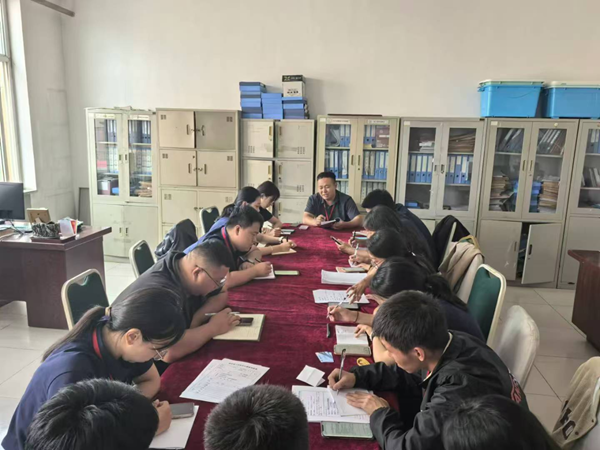 安全教育|AC米兰中文官方网站|管理学院|平安中秋·安全先行
