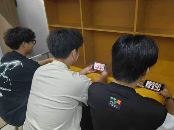安全教育|AC米兰中文官方网站|管理学院|平安中秋·安全先行