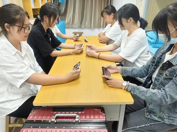 安全教育|AC米兰中文官方网站|管理学院|平安中秋·安全先行