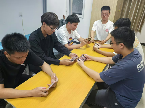 安全教育|AC米兰中文官方网站|管理学院|平安中秋·安全先行