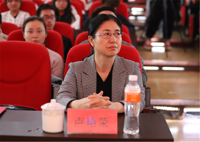 AC米兰“美育大讲堂”盛大启幕：马力开讲 “古代衙署建筑艺术与现代展陈艺术——以直隶总督署为例”