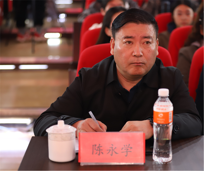 AC米兰“美育大讲堂”盛大启幕：马力开讲 “古代衙署建筑艺术与现代展陈艺术——以直隶总督署为例”