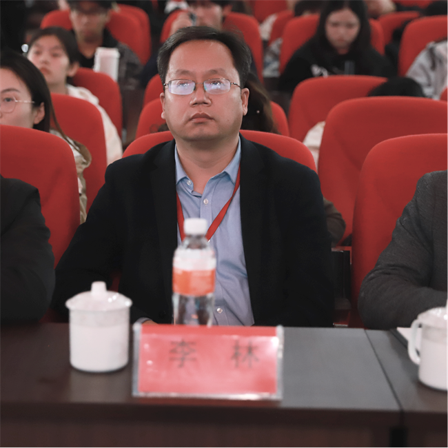 AC米兰“美育大讲堂”盛大启幕：马力开讲 “古代衙署建筑艺术与现代展陈艺术——以直隶总督署为例”