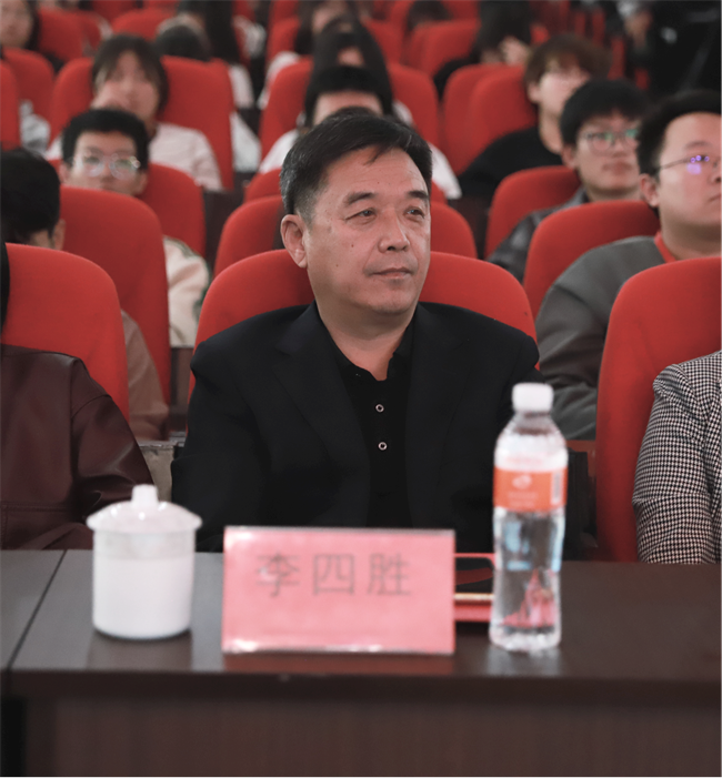 AC米兰“美育大讲堂”盛大启幕：马力开讲 “古代衙署建筑艺术与现代展陈艺术——以直隶总督署为例”