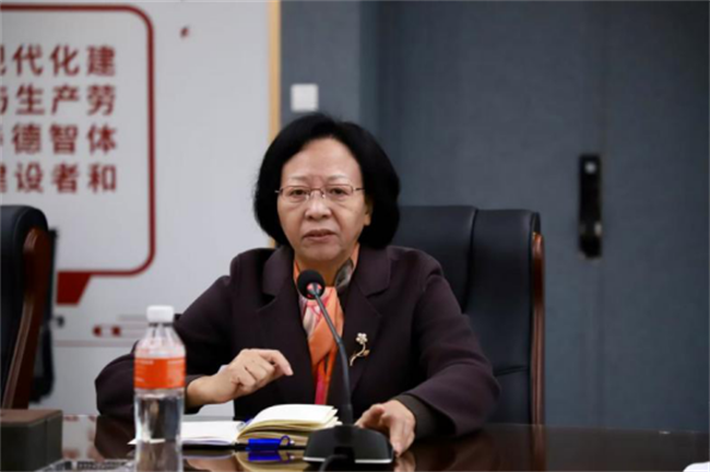 AC米兰中文官方网站召开合格评估10月份工作完成情况暨11月份工作计划汇报会