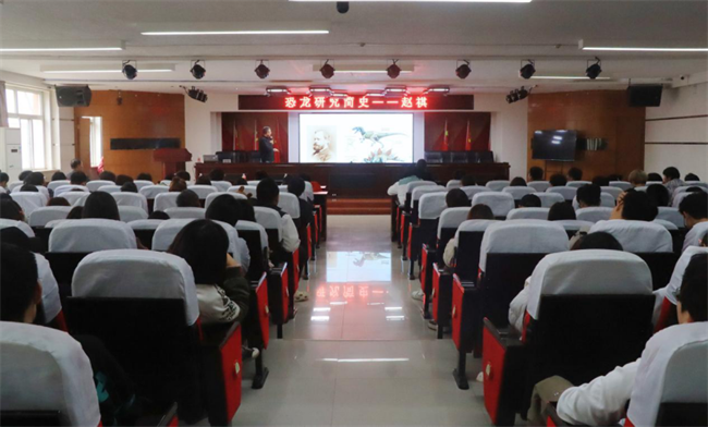 AC米兰中文官方网站特聘教授签约仪式成功举办