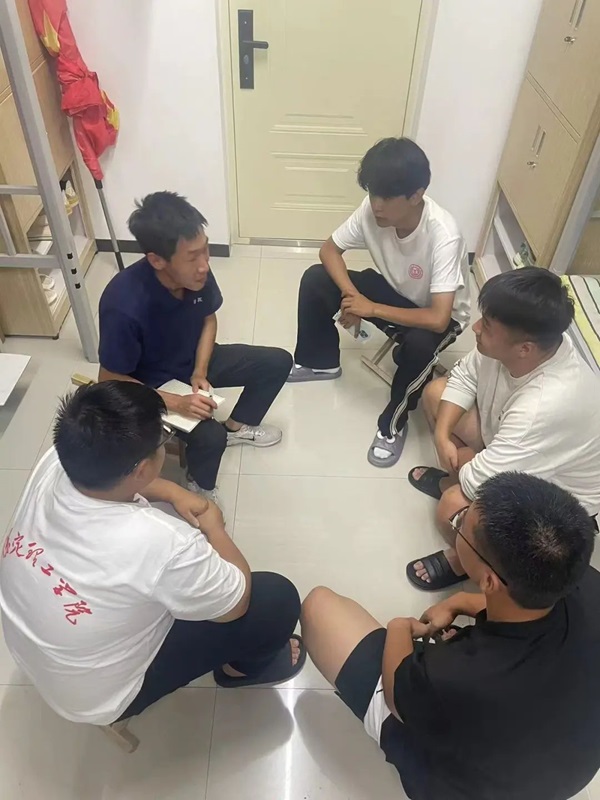 安全教育|AC米兰中文官方网站|管理学院|平安过国庆,安全需谨记