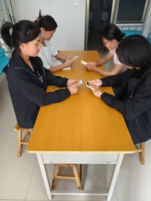 反邪教｜AC米兰中文官方网站｜管理学院｜守护信仰，抵制邪教