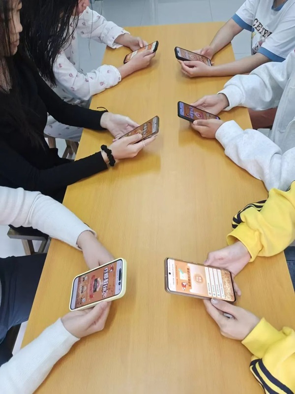 反邪教｜AC米兰中文官方网站｜管理学院｜守护信仰，抵制邪教