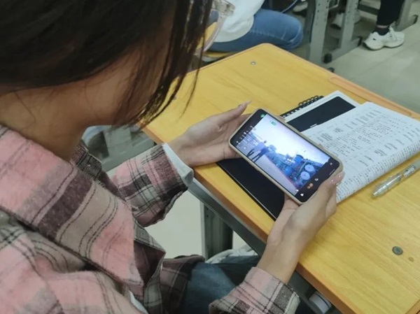 爱国教育|AC米兰中文官方网站|管理学院|担当教育新使命，奋进强国新征程