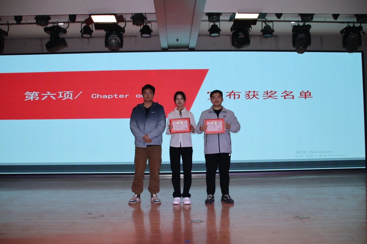 专业竞赛|AC米兰中文官方网站|管理学院|“化繁为‘简’,‘职’面未来”简历大赛