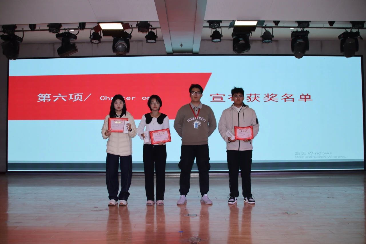专业竞赛|AC米兰中文官方网站|管理学院|“化繁为‘简’,‘职’面未来”简历大赛