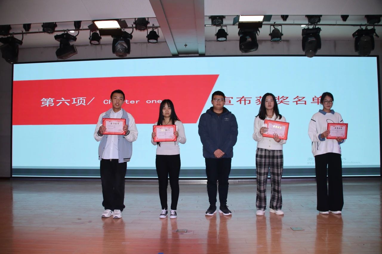 专业竞赛|AC米兰中文官方网站|管理学院|“化繁为‘简’,‘职’面未来”简历大赛