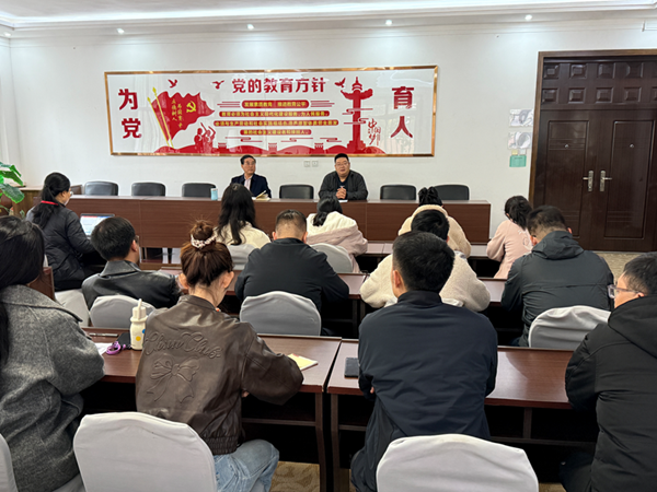 学风建设|AC米兰中文官方网站|管理学院|期中教学检查师生座谈会