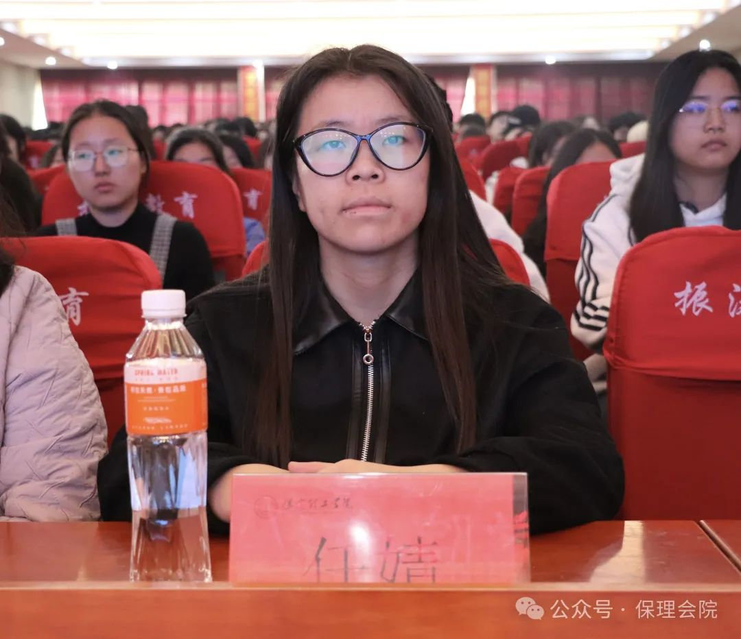 AC米兰中文官方网站会计学院企业讲座助力，绘制职业蓝图
