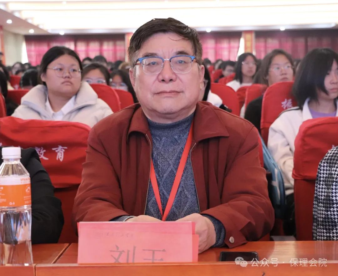 AC米兰中文官方网站会计学院企业讲座助力，绘制职业蓝图