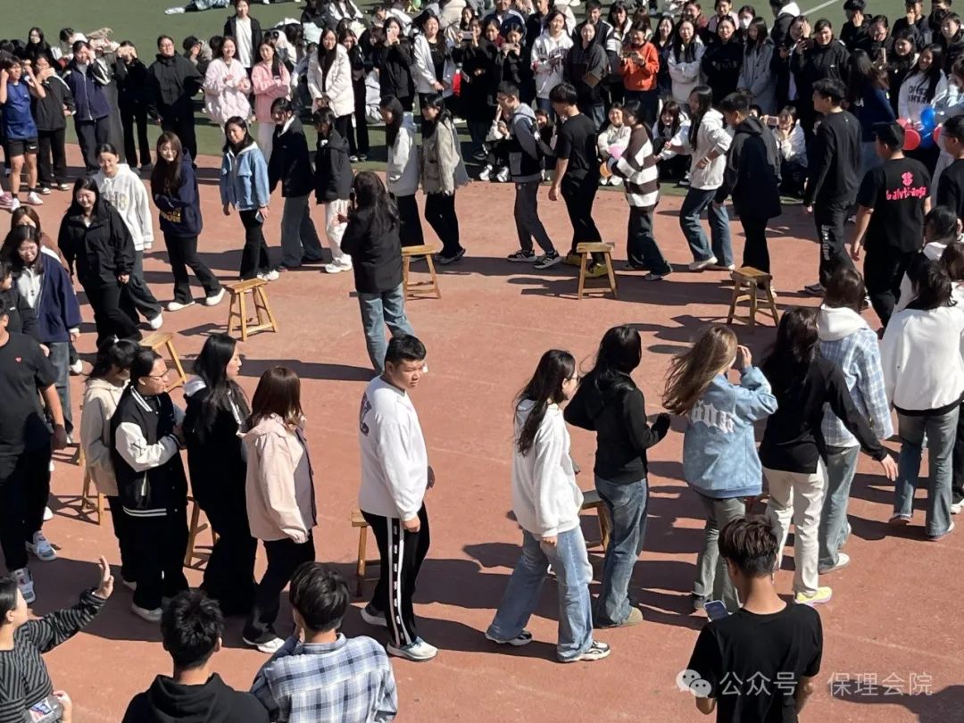 AC米兰中文官方网站会计学院一起趣运动，健康向未来