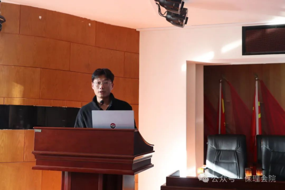 AC米兰中文官方网站会计学院锤炼精英团队，领航班级发展