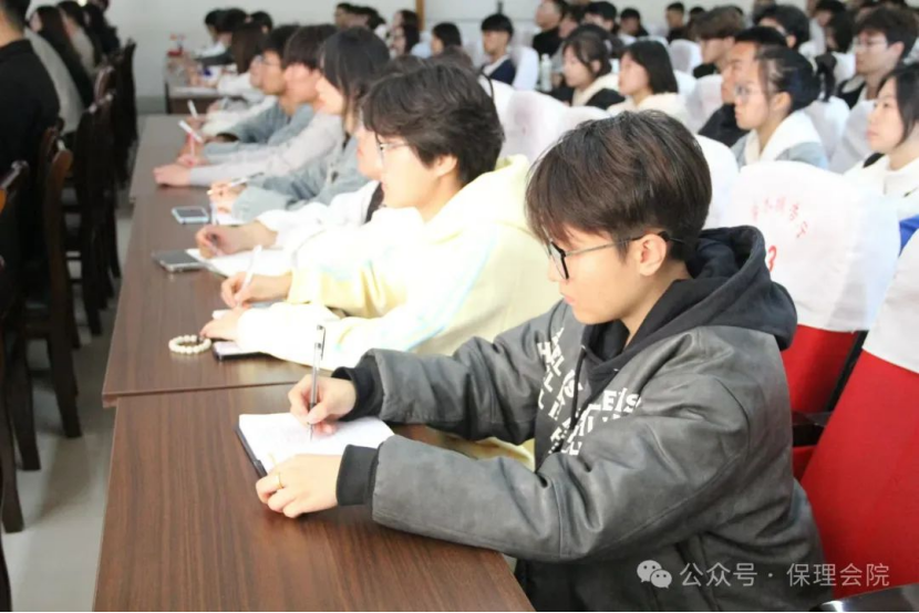 AC米兰中文官方网站会计学院锤炼精英团队，领航班级发展