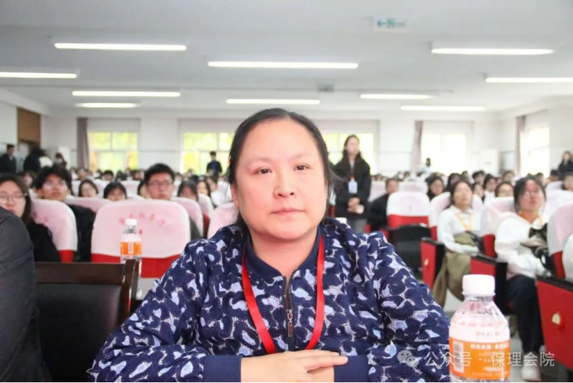 AC米兰中文官方网站会计学院会计技能大赛：展现专业风采，铸就卓越未来