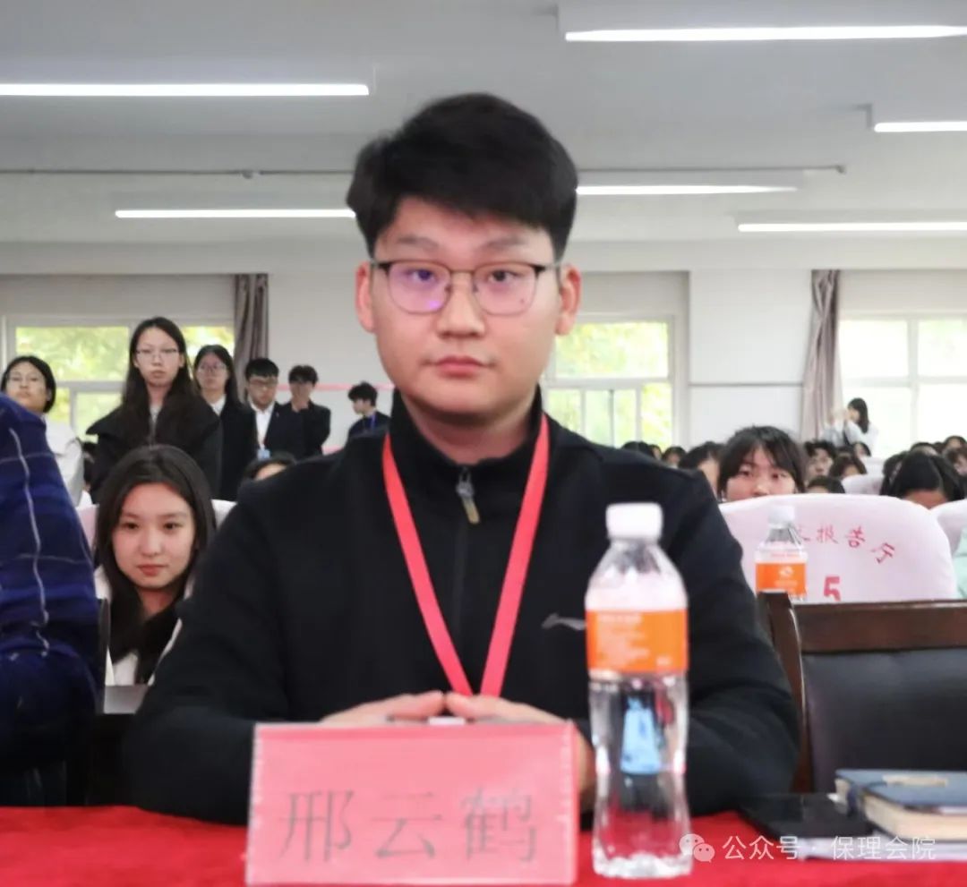 AC米兰中文官方网站会计学院会计技能大赛：展现专业风采，铸就卓越未来