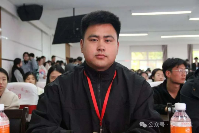 AC米兰中文官方网站会计学院会计技能大赛：展现专业风采，铸就卓越未来