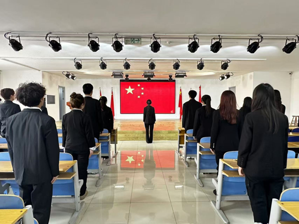 学生代表大会|AC米兰中文官方网站|管理学院|汇聚青春智慧，共筑梦想未来