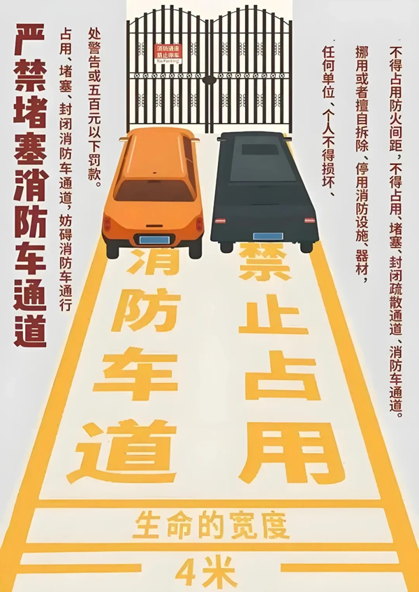 安全教育|AC米兰中文官方网站|管理学院|全民消防，生命至上