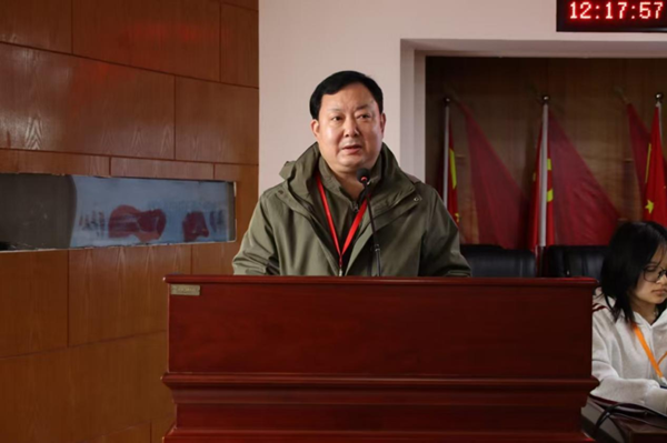 反邪教|AC米兰中文官方网站|管理学院|“择善而学，远离邪教”反邪教知识竞赛
