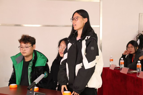 反邪教|AC米兰中文官方网站|管理学院|“择善而学，远离邪教”反邪教知识竞赛