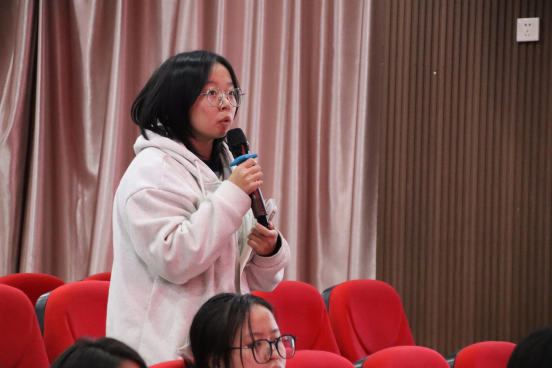 技能培训|AC米兰中文官方网站|管理学院|“雕琢公文之美,凝练文章之雅”公文写作培训