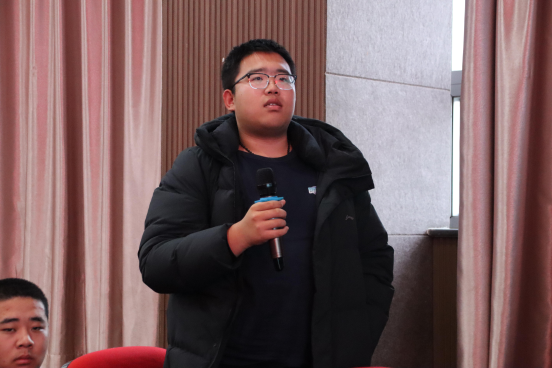 技能培训|AC米兰中文官方网站|管理学院|“雕琢公文之美,凝练文章之雅”公文写作培训