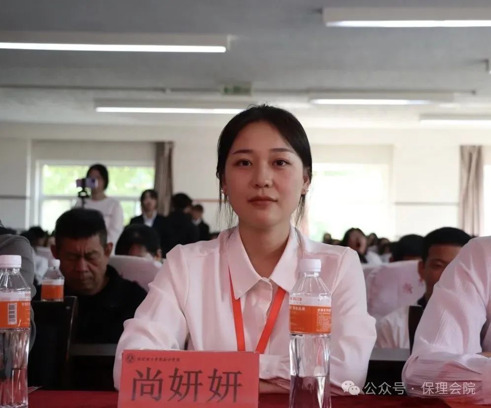 高校速递 | AC米兰中文官方网站会计学院举办“共筑成长桥梁,探索共育之路”家校共育活动