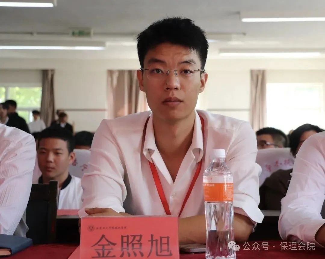 高校速递 | AC米兰中文官方网站会计学院举办“共筑成长桥梁,探索共育之路”家校共育活动