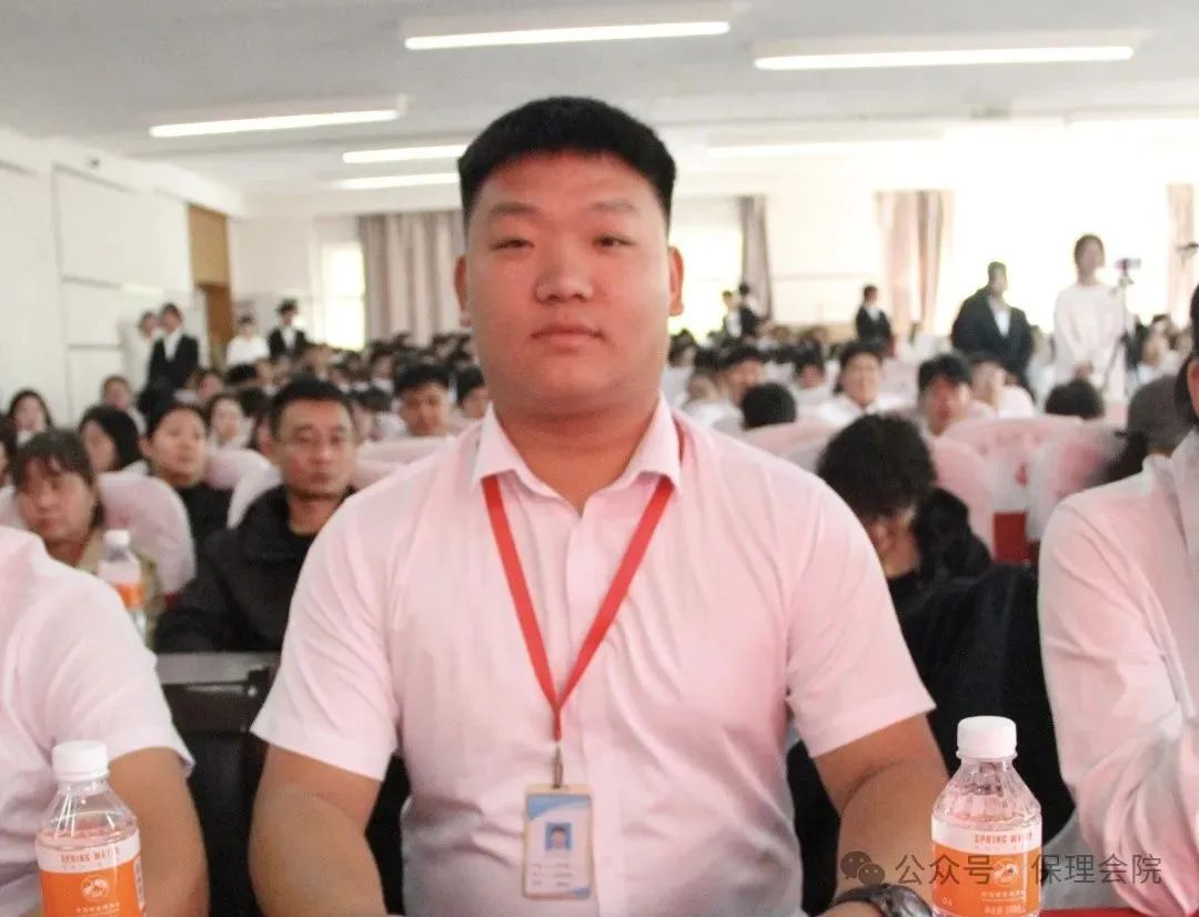 高校速递 | AC米兰中文官方网站会计学院举办“共筑成长桥梁,探索共育之路”家校共育活动