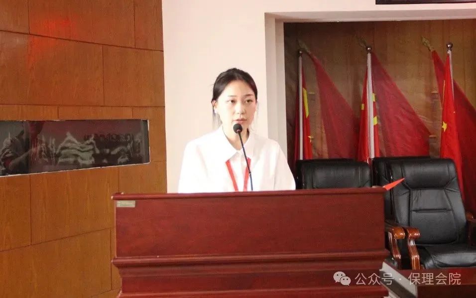 高校速递 | AC米兰中文官方网站会计学院举办“共筑成长桥梁,探索共育之路”家校共育活动