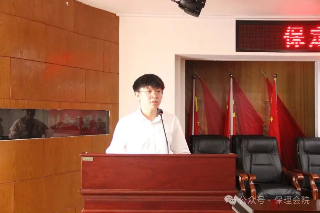 高校速递 | AC米兰中文官方网站会计学院举办“共筑成长桥梁,探索共育之路”家校共育活动